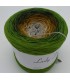 Colorful - 4 ply gradient yarn - image 2 ...