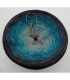 Unterwasserwelt (Underwater World) - 4 ply gradient yarn - image 2 ...