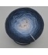 Softi (caring type) - 4 ply gradient yarn - image 3 ...