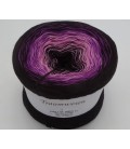 Traumwesen - 4 ply gradient yarn