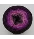 Traumwesen (Dream beings) - 4 ply gradient yarn - image 2 ...