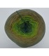 Tannenzweig (Firs branch) - 4 ply gradient yarn - image 3 ...