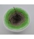 Waldzauber (Forest magic) - 4 ply gradient yarn - image 5 ...