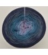 Midnight Sky - 4 ply gradient yarn - image 3 ...