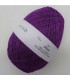 Lady Dee's Lace yarn - thistle - image 1 ...