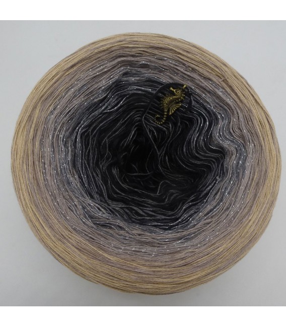 Wonderful World - 4 ply gradient yarn - image 3