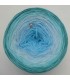 Magic Ocean - 4 ply gradient yarn - image 5 ...