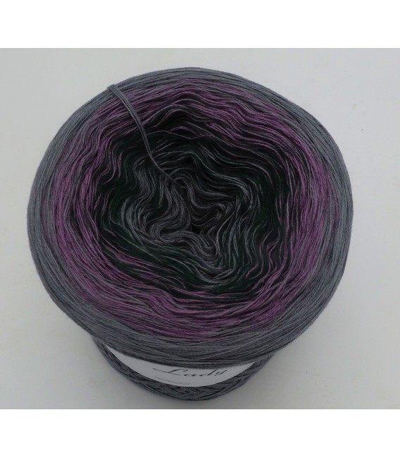 Versuchung (temptation) - 4 ply gradient yarn - image 2