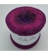 Wildes Verlangen (Wild desire) - 4 ply gradient yarn - image 4 ...