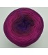 Wildes Verlangen (Wild desire) - 4 ply gradient yarn - image 5 ...