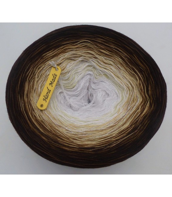 La Vida - 4 ply gradient yarn - image 3