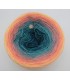 August Bobbel 2019 - 4 ply gradient yarn - image 5 ...