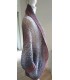 High Heels 3F - rosewood continuously - 3 ply gradient yarn image 6 ...