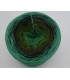 Mystic Forest - 4 ply gradient yarn - image 2 ...