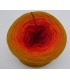 India - 4 ply gradient yarn - image 5 ...
