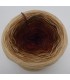 Maskenball (masked ball) - 4 ply gradient yarn - image 3 ...