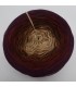 Maskenball (masked ball) - 4 ply gradient yarn - image 5 ...