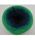 Malibu - 4 ply gradient yarn - image 3 ...