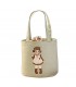 Utensilo - bobbel bag round with drawstring - girl - image 5 ...