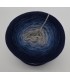 Seelendurst (soul thirst) - 4 ply gradient yarn - image 3 ...