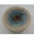 Sinneszauber (Magic of the senses) - 4 ply gradient yarn - image 3 ...