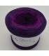 Music is my life - 4 ply gradient yarn - image 1 ...