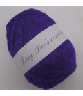 Lace Yarn - tourmaline