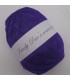Lady Dee's Lace yarn - tourmaline - image 1 ...