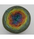 Papageno - 4 ply gradient yarn - image 3 ...