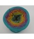 Papageno - 4 ply gradient yarn - image 5 ...