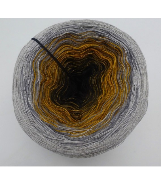 Lost in Time - 4 ply gradient yarn - image 5