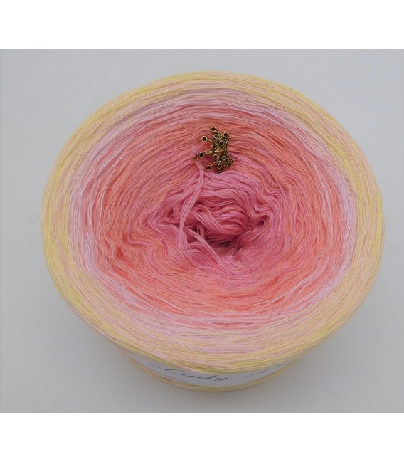 Zuckerl (sugar) - 4 ply gradient yarn - image 5