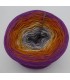 Inspiration - 4 ply gradient yarn - image 5 ...