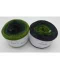 Verliebtes Duo - VD001 - 4 ply gradient yarn