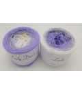 Verliebtes Duo - VD003 - 4 ply gradient yarn