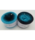 Verliebtes Duo - VD004 - 4 ply gradient yarn