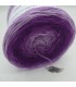 Spieglein No. 2 (Mirror No. 2) - 4 ply gradient yarn - image 3 ...