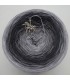 Spieglein No. 10 (Mirror No. 10) - 4 ply gradient yarn - image 2 ...