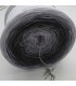 Spieglein No. 10 (Mirror No. 10) - 4 ply gradient yarn - image 3 ...