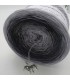 Spieglein No. 10 (Mirror No. 10) - 4 ply gradient yarn - image 4 ...