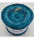 Strudel No. 1 (Swirl No. 1) - 4 ply gradient yarn - image 1 ...