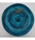 Strudel No. 1 (Swirl No. 1) - 4 ply gradient yarn - image 2 ...