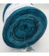 Strudel No. 1 (Swirl No. 1) - 4 ply gradient yarn - image 3 ...