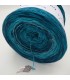 Strudel No. 1 (Swirl No. 1) - 4 ply gradient yarn - image 4 ...