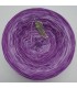 Strudel No. 2 (Swirl No. 2) - 4 ply gradient yarn - image 2 ...