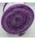 Strudel No. 2 (Swirl No. 2) - 4 ply gradient yarn - image 3 ...