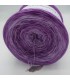 Strudel No. 2 (Swirl No. 2) - 4 ply gradient yarn - image 4 ...