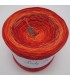 Strudel No. 4 (Swirl No. 4) - 4 ply gradient yarn - image 1 ...