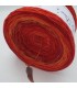 Strudel No. 4 (Swirl No. 4) - 4 ply gradient yarn - image 4 ...