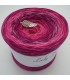 Strudel No. 5 (Swirl No. 5) - 4 ply gradient yarn - image 1 ...